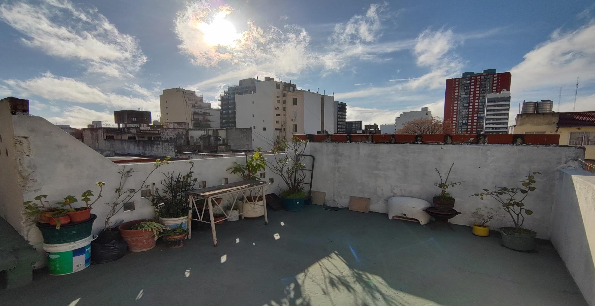 Depto.tipo casa de 5 ambientes en  Venta en Boedo. INDEPENDENCIA al 3400. Imagen 1