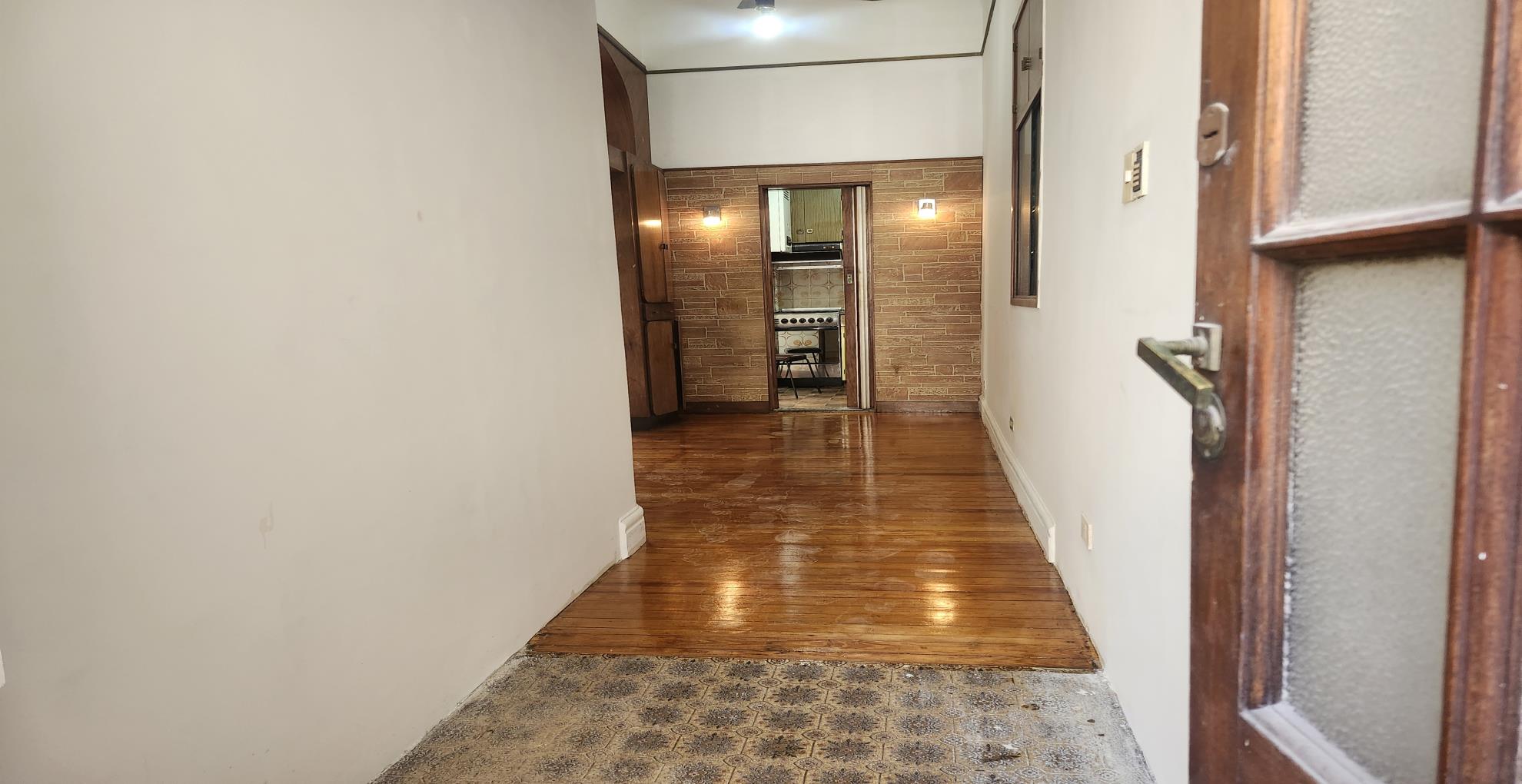 Depto.tipo casa de 2 ambientes en Venta en Villa crespo