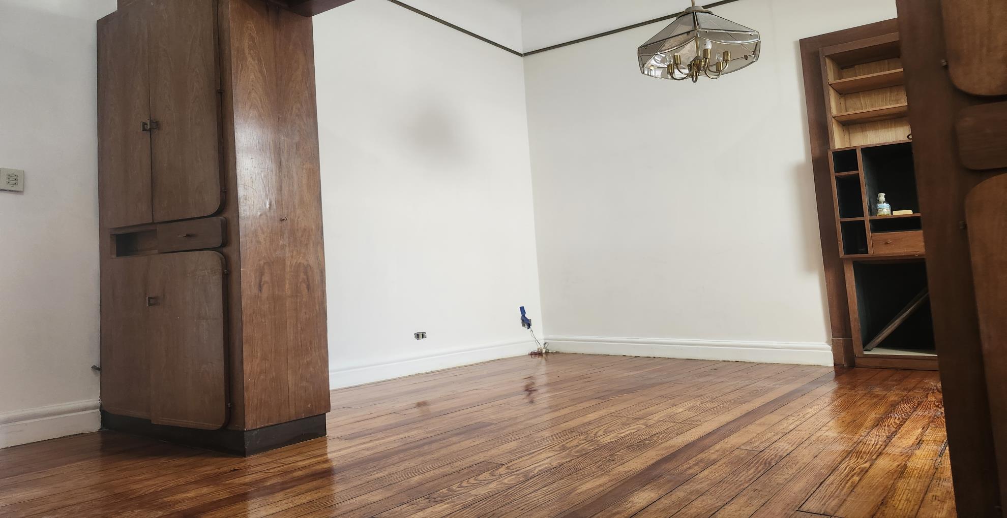 Depto.tipo casa de 2 ambientes en Venta en Villa crespo