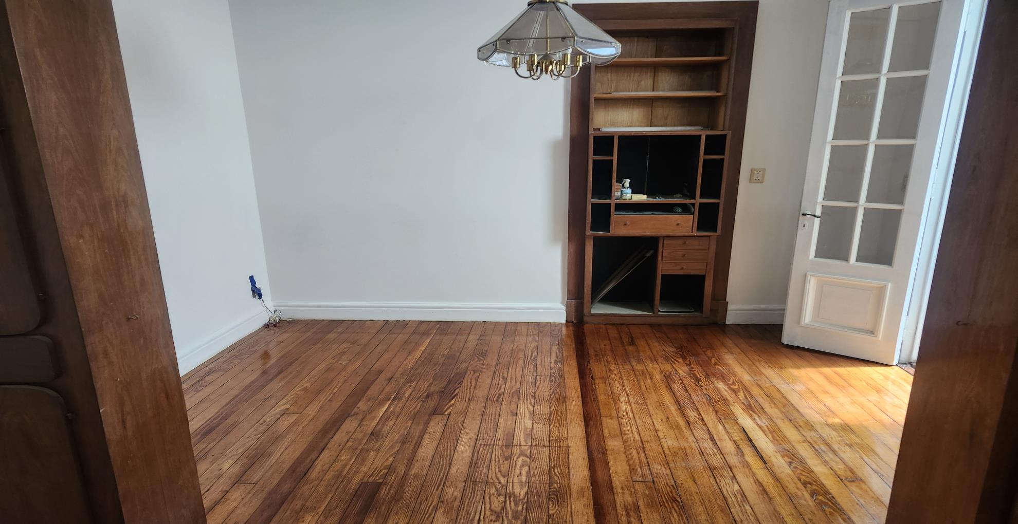 Depto.tipo casa de 2 ambientes en Venta en Villa crespo