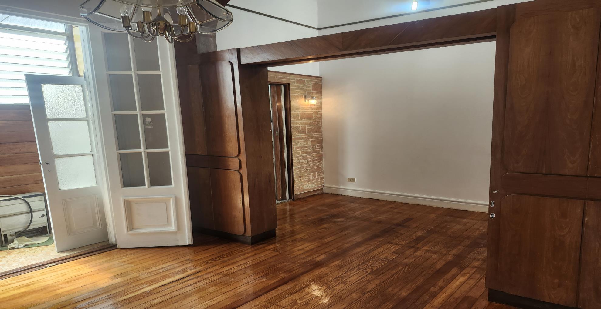 Depto.tipo casa de 2 ambientes en Venta en Villa crespo