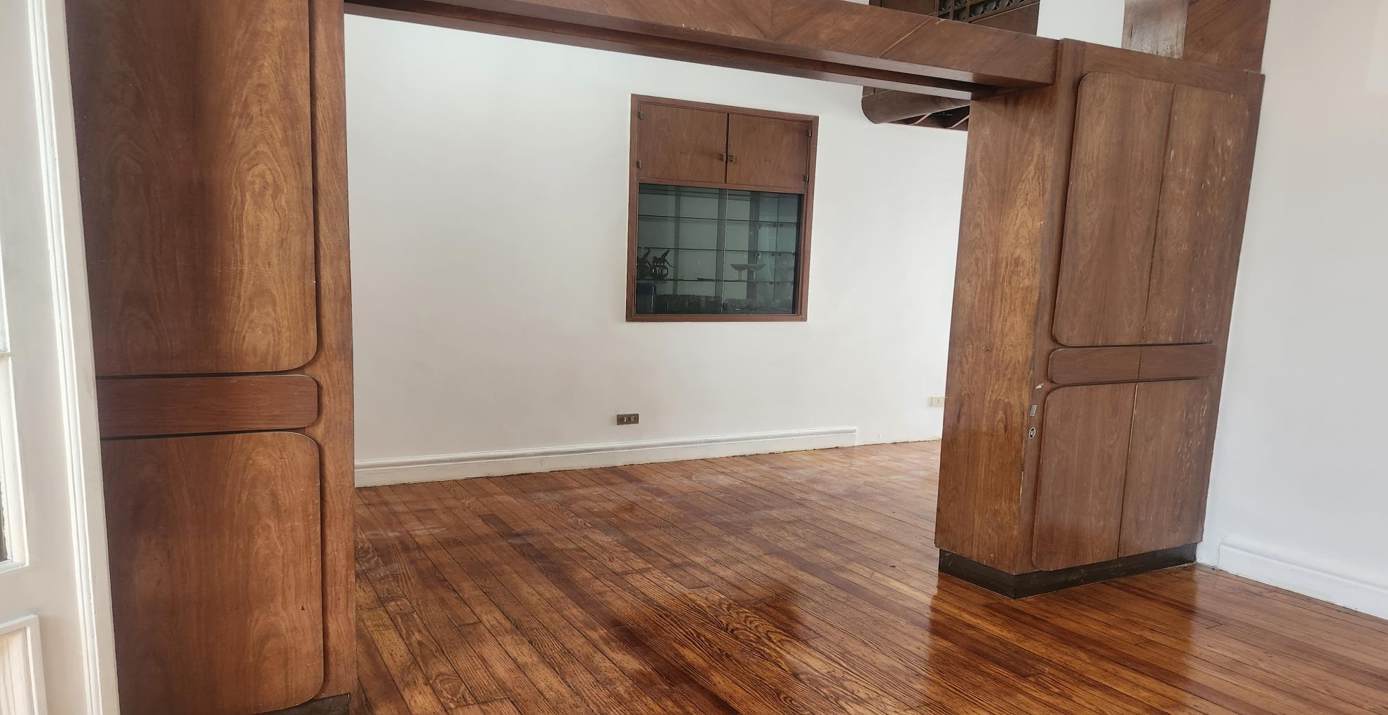 Depto.tipo casa de 2 ambientes en Venta en Villa crespo