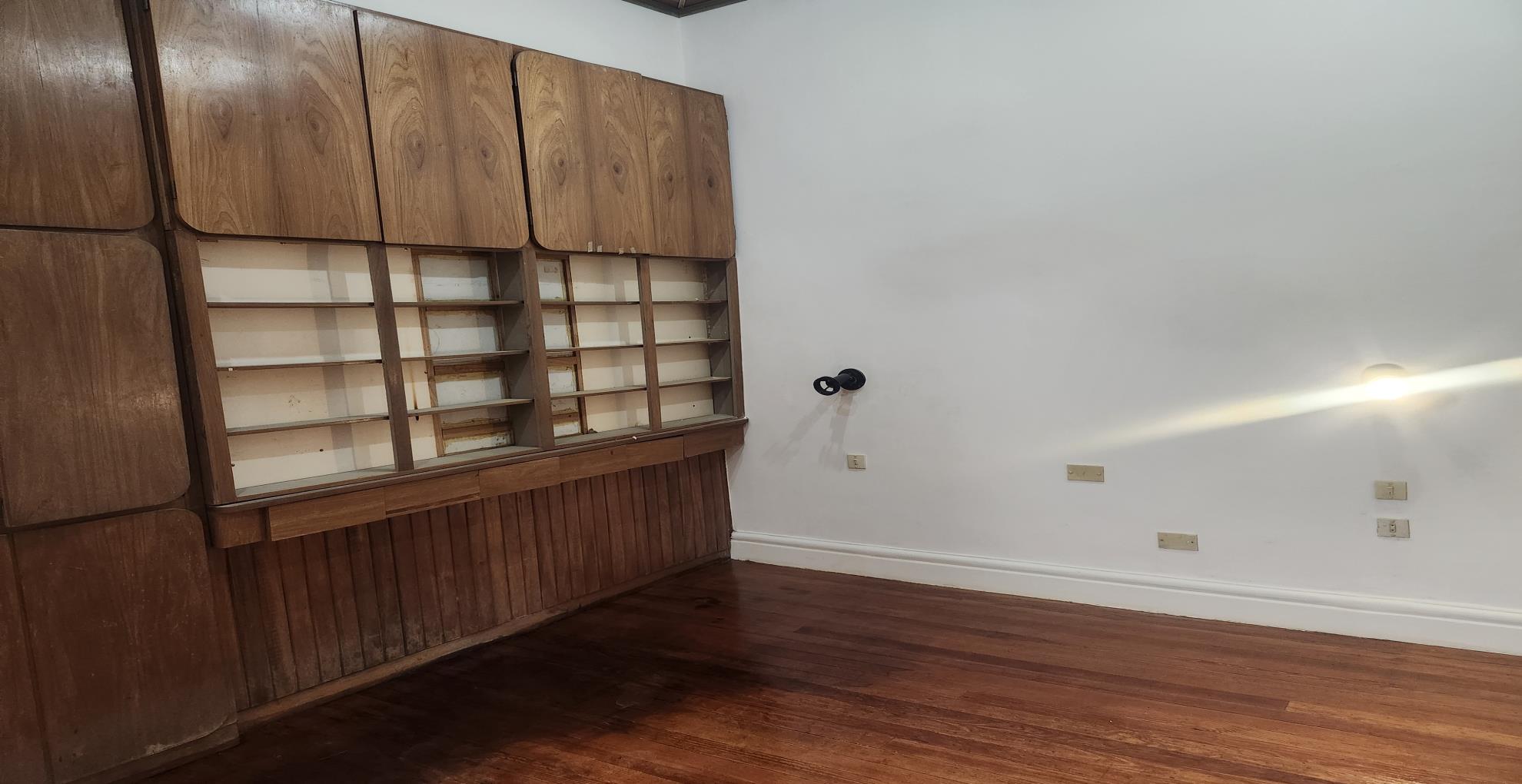 Depto.tipo casa de 2 ambientes en Venta en Villa crespo