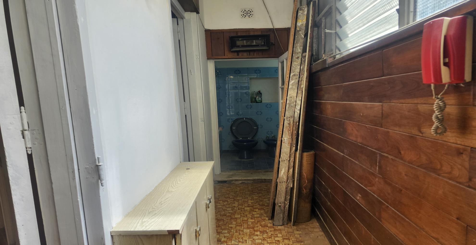 Depto.tipo casa de 2 ambientes en Venta en Villa crespo