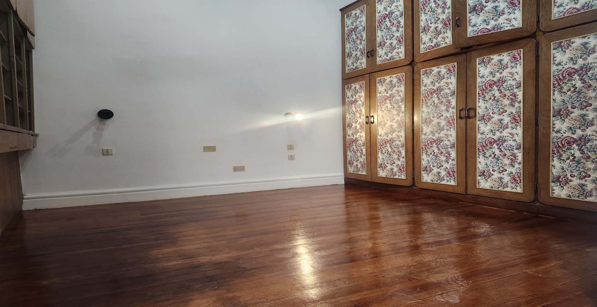 Depto.tipo casa de 2 ambientes en Venta en Villa crespo