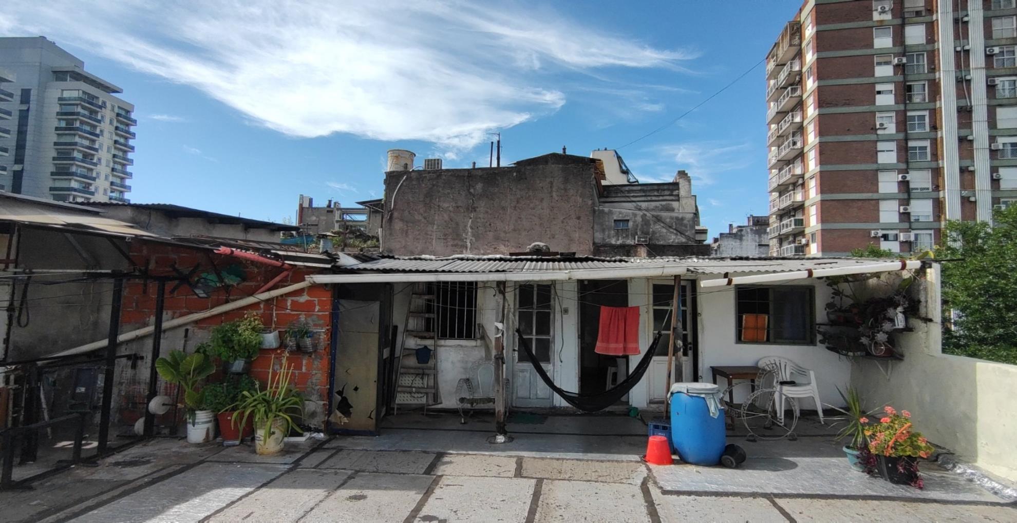 Depto.tipo casa de 6 ambientes en  Venta en Almagro. GASCON al 1000. Imagen 1