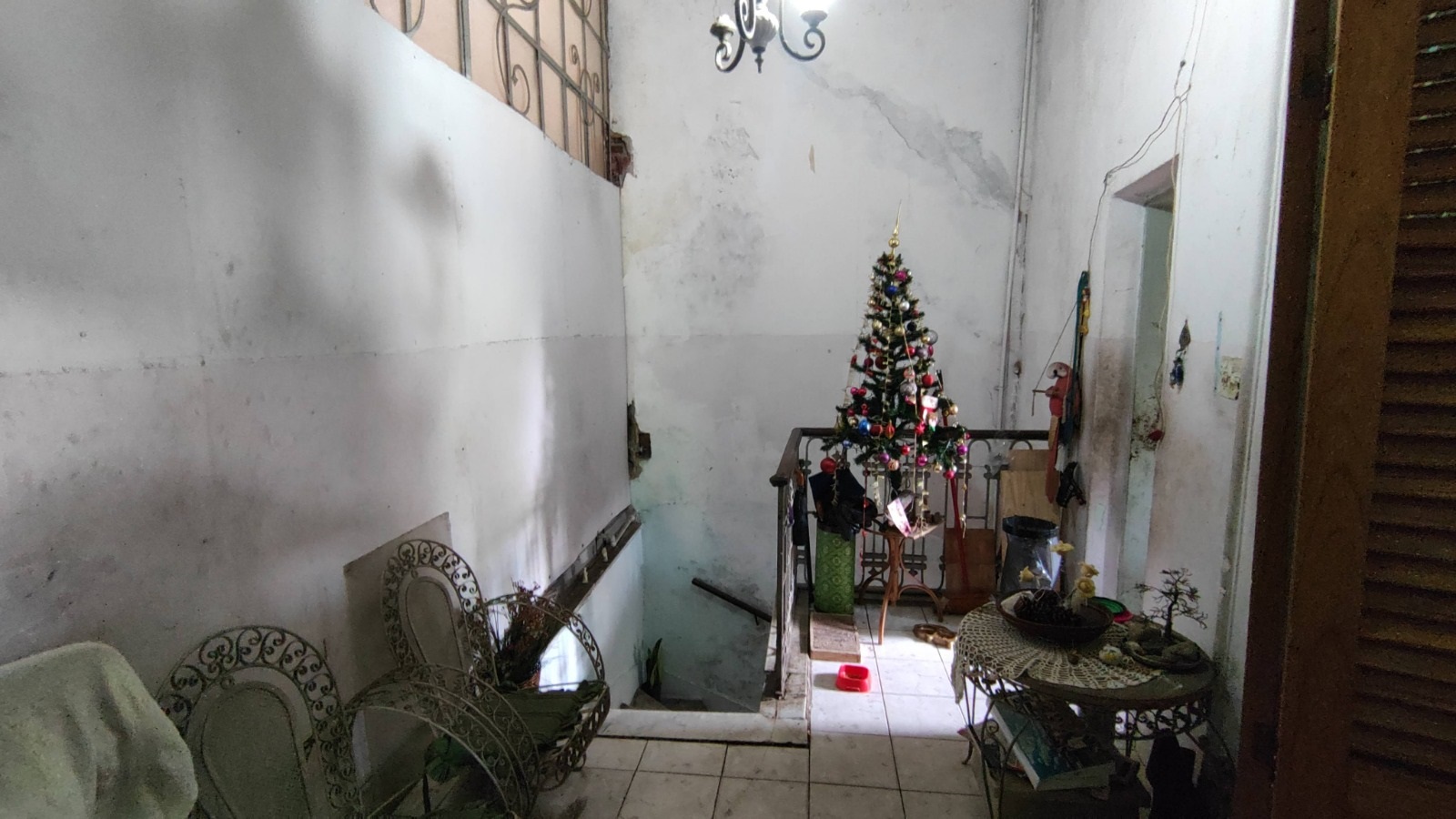 Depto.tipo casa de 6 ambientes en Venta en Almagro