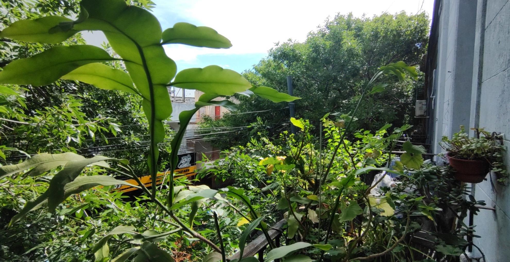 Depto.tipo casa de 6 ambientes en Venta en Almagro