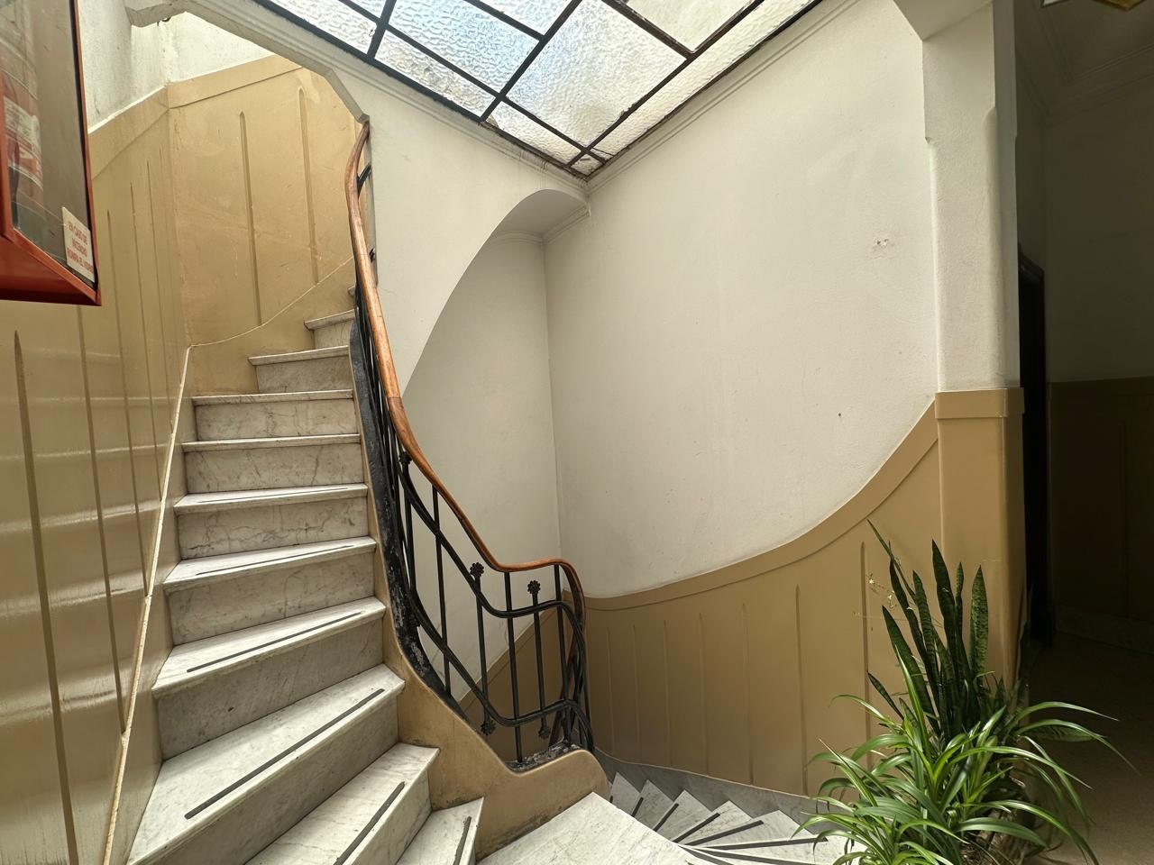 Depto.tipo casa de 3 ambientes en Venta en Almagro