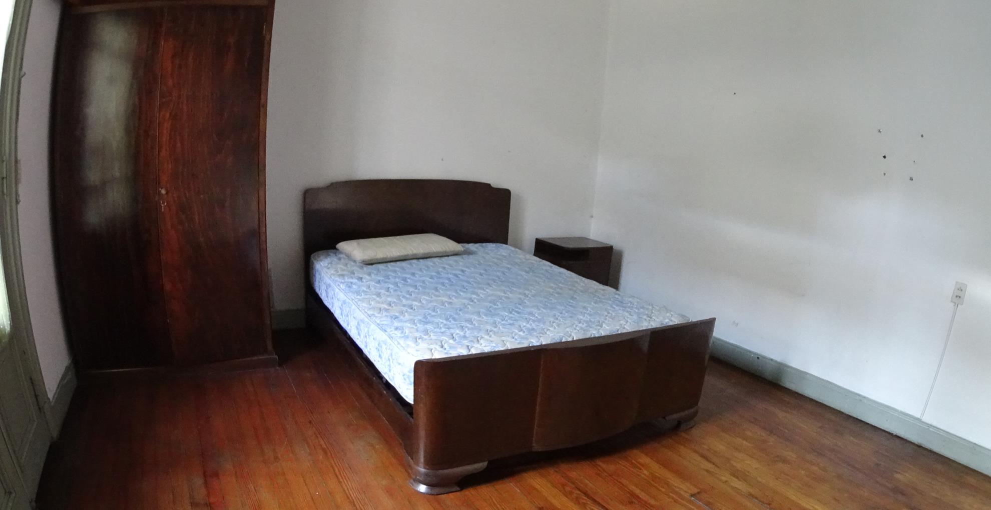 Depto.tipo casa de 3 ambientes en Venta en Balvanera