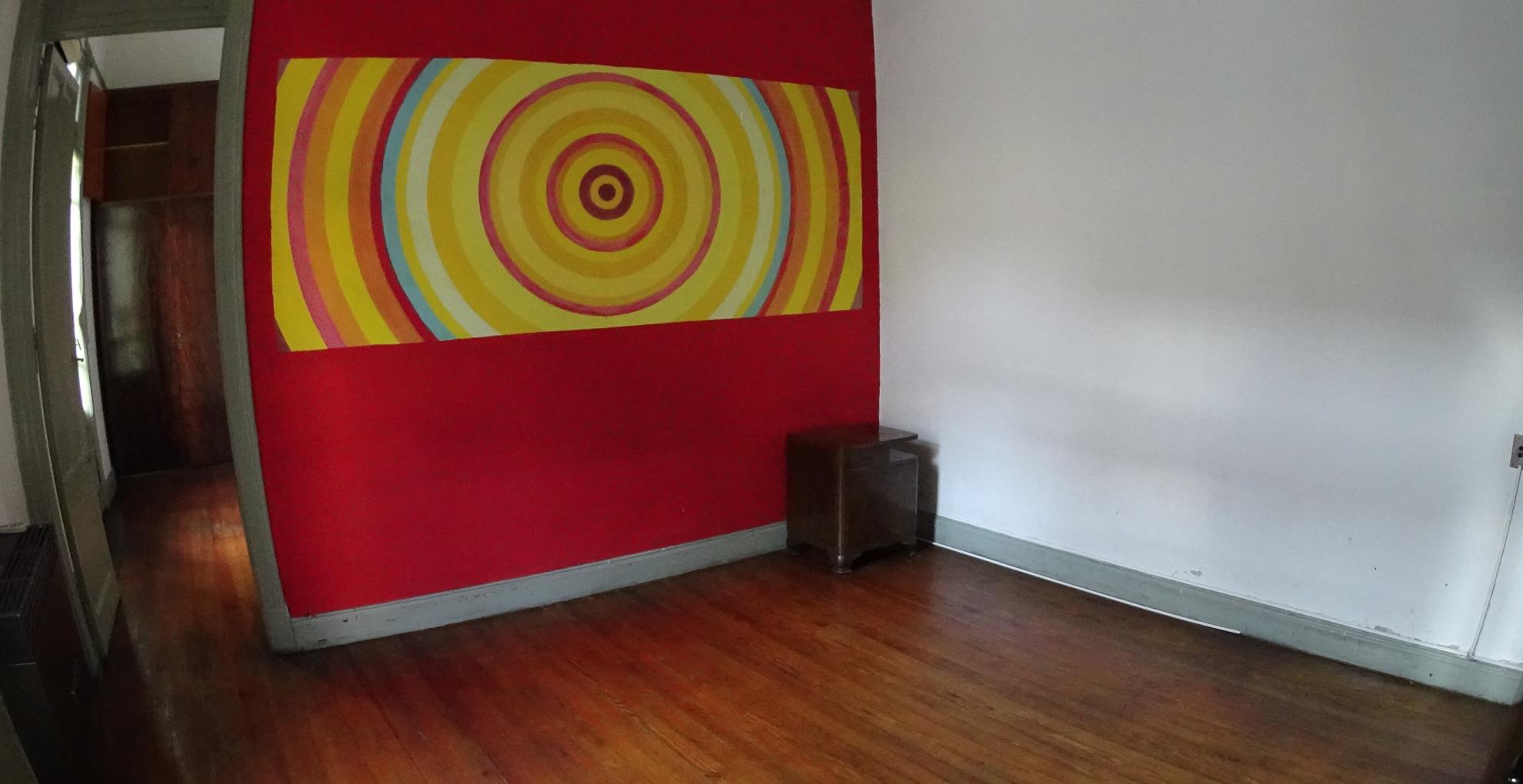 Depto.tipo casa de 3 ambientes en Venta en Balvanera