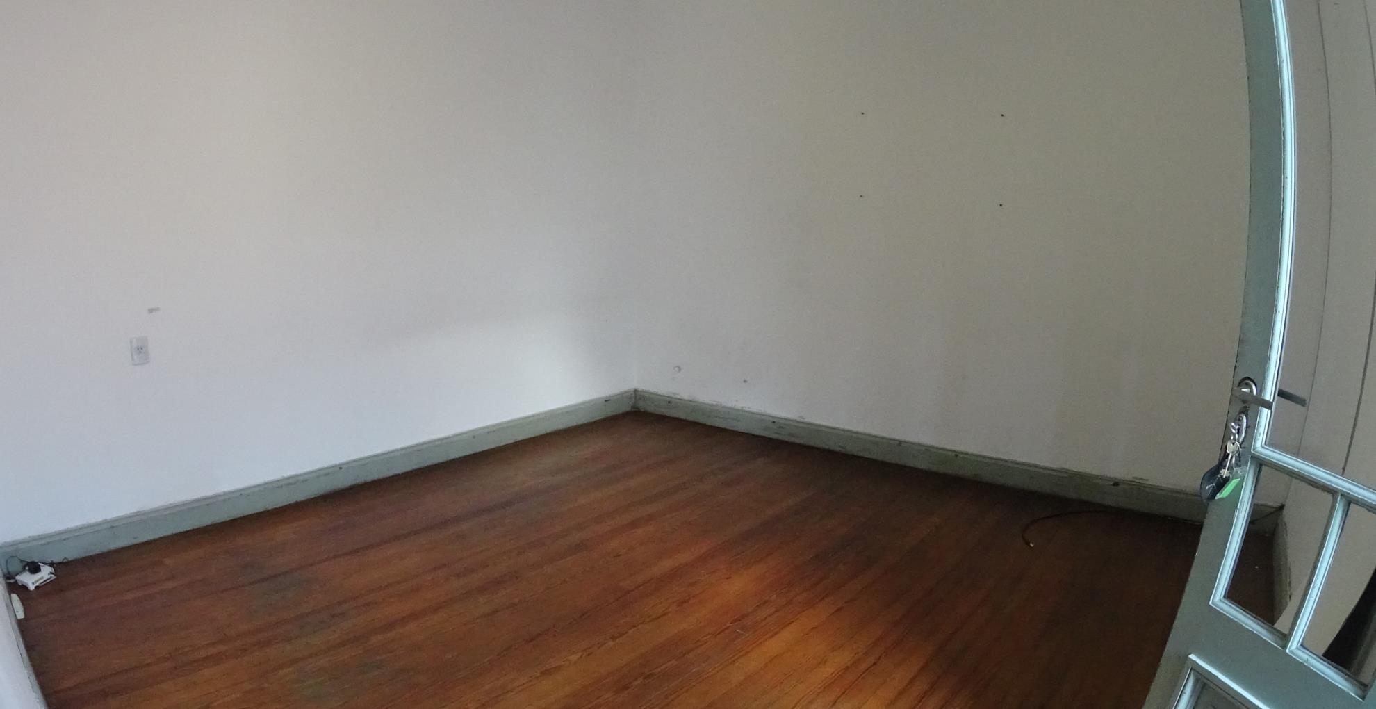 Depto.tipo casa de 3 ambientes en Venta en Balvanera