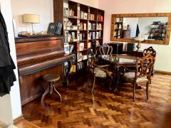 Depto.tipo casa de 4 ambientes en Venta en Villa crespo