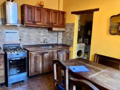 Depto.tipo casa de 4 ambientes en Venta en Villa crespo