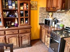 Depto.tipo casa de 4 ambientes en Venta en Villa crespo