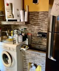 Depto.tipo casa de 4 ambientes en Venta en Villa crespo