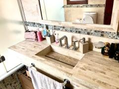 Depto.tipo casa de 4 ambientes en Venta en Villa crespo