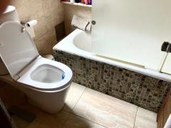 Depto.tipo casa de 4 ambientes en Venta en Villa crespo