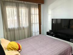 Depto.tipo casa de 4 ambientes en Venta en Villa crespo