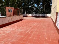 Depto.tipo casa de 4 ambientes en Venta en Villa crespo