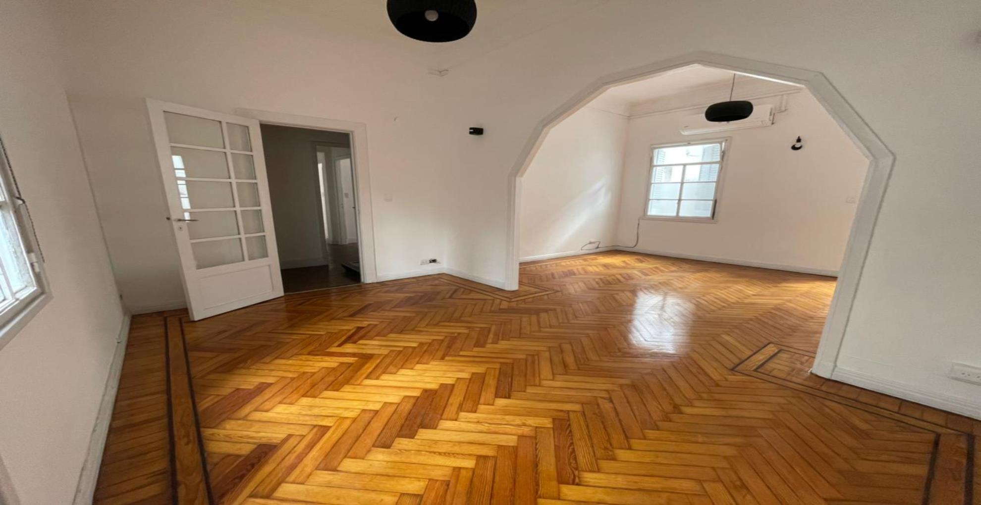 Depto.tipo casa de 3 ambientes en Venta en Almagro