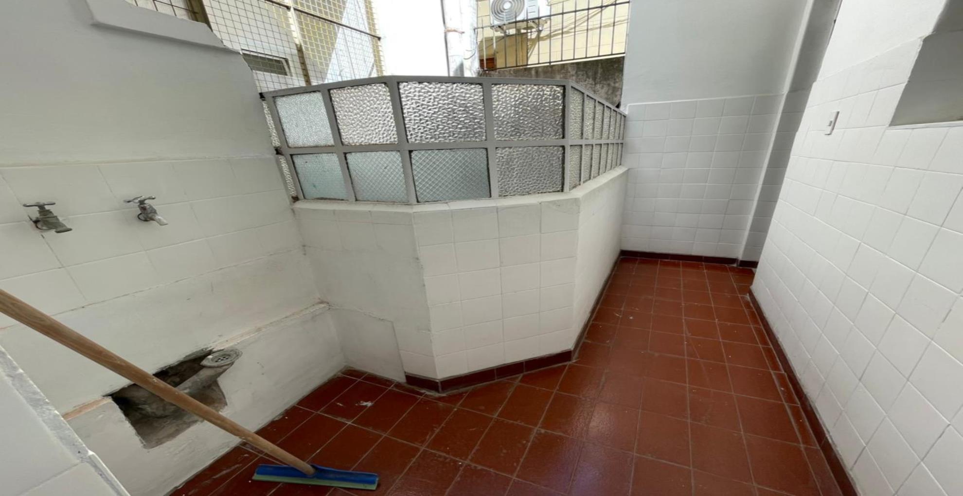 Depto.tipo casa de 3 ambientes en Venta en Almagro