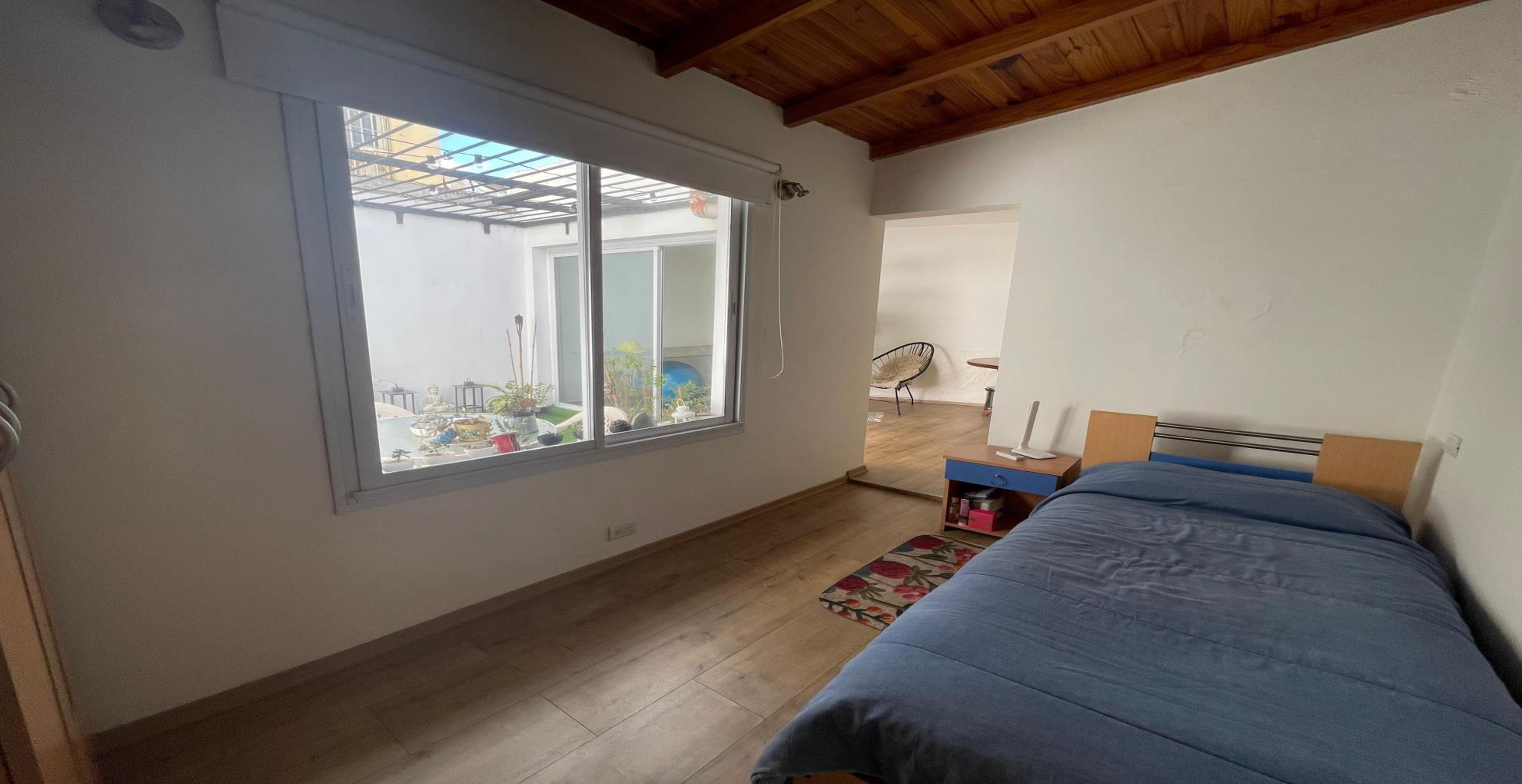Depto.tipo casa de 5 ambientes en Venta en Villa crespo