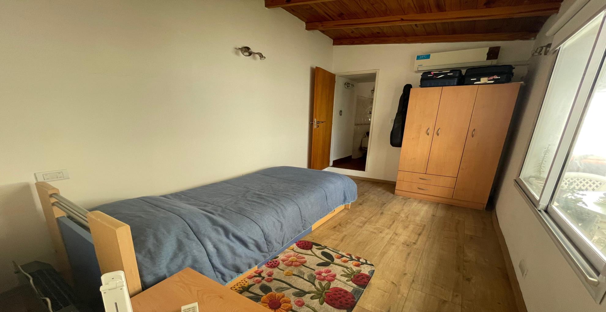 Depto.tipo casa de 5 ambientes en Venta en Villa crespo