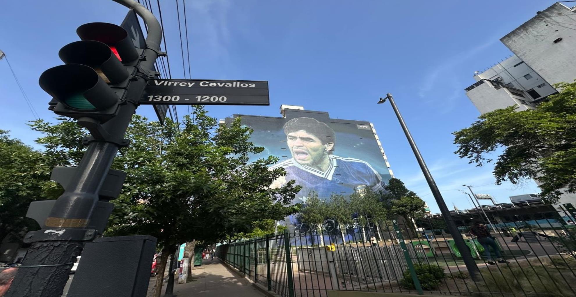 Depto.tipo casa de 3 ambientes en  Venta en San Cristobal. VIRREY CEVALLOS al 1100. Imagen 1