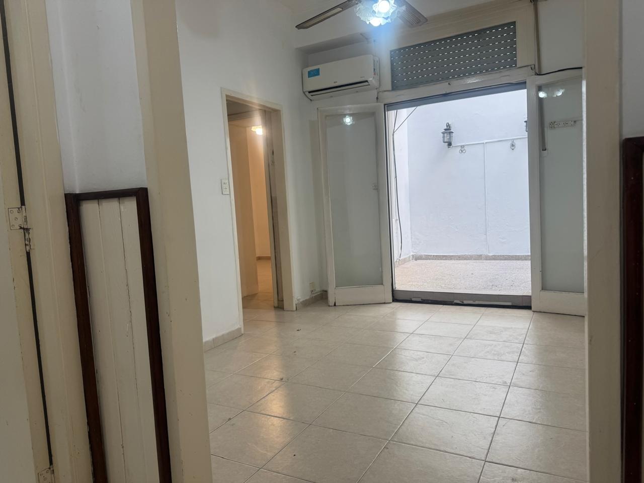 Depto.tipo casa de 3 ambientes en  Venta en Villa Crespo. GURRUCHAGA al 500. Imagen 1