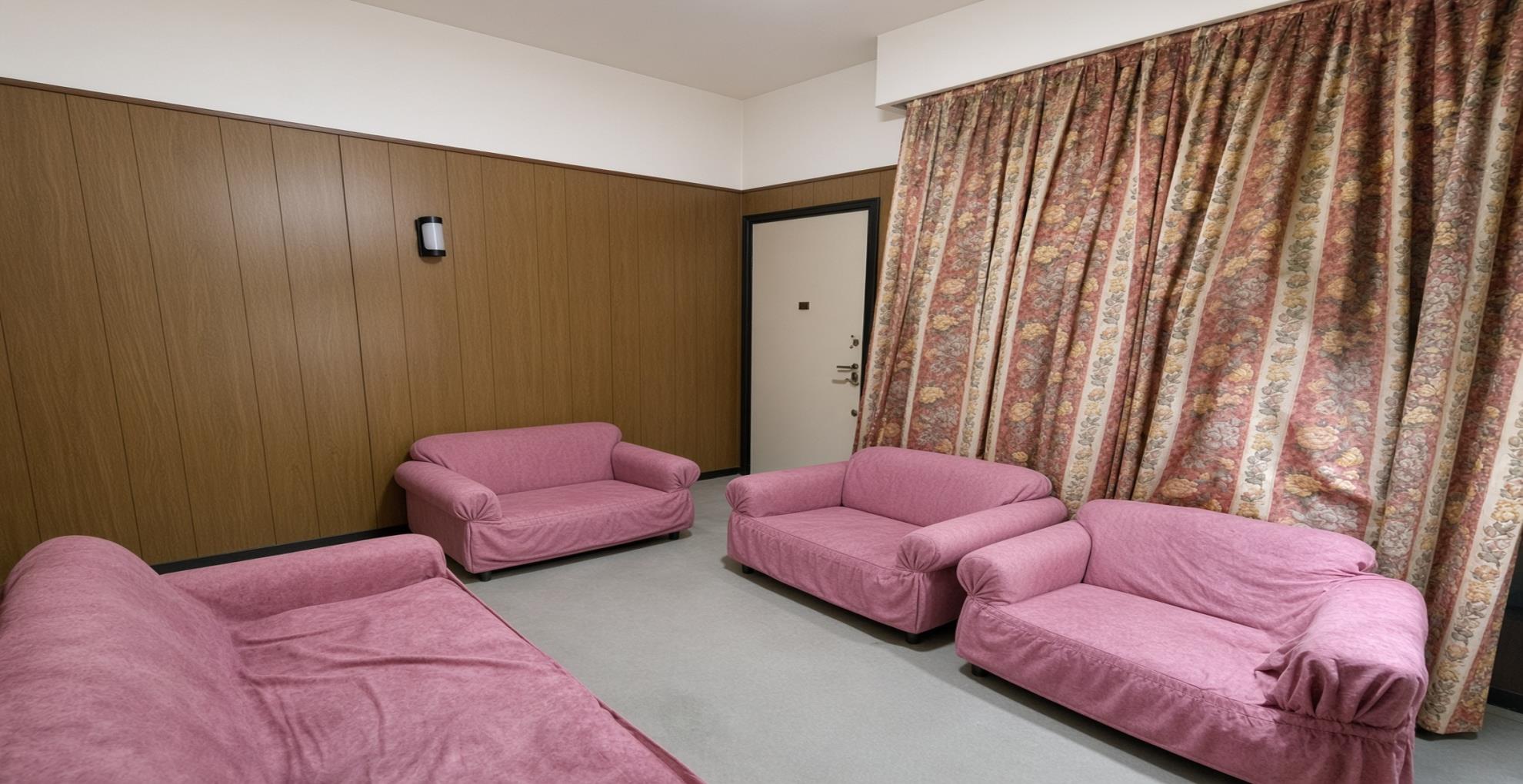 Depto.tipo casa de 3 ambientes en Venta en Almagro