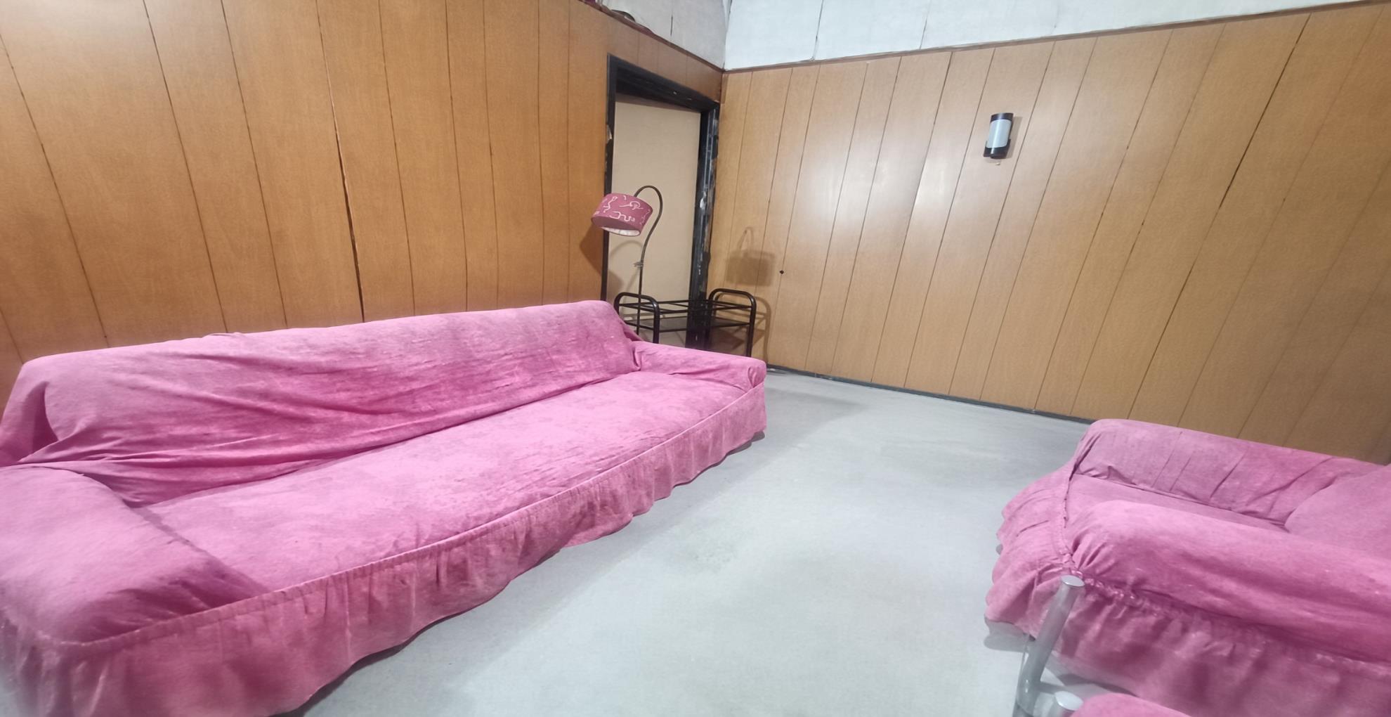 Depto.tipo casa de 3 ambientes en Venta en Almagro