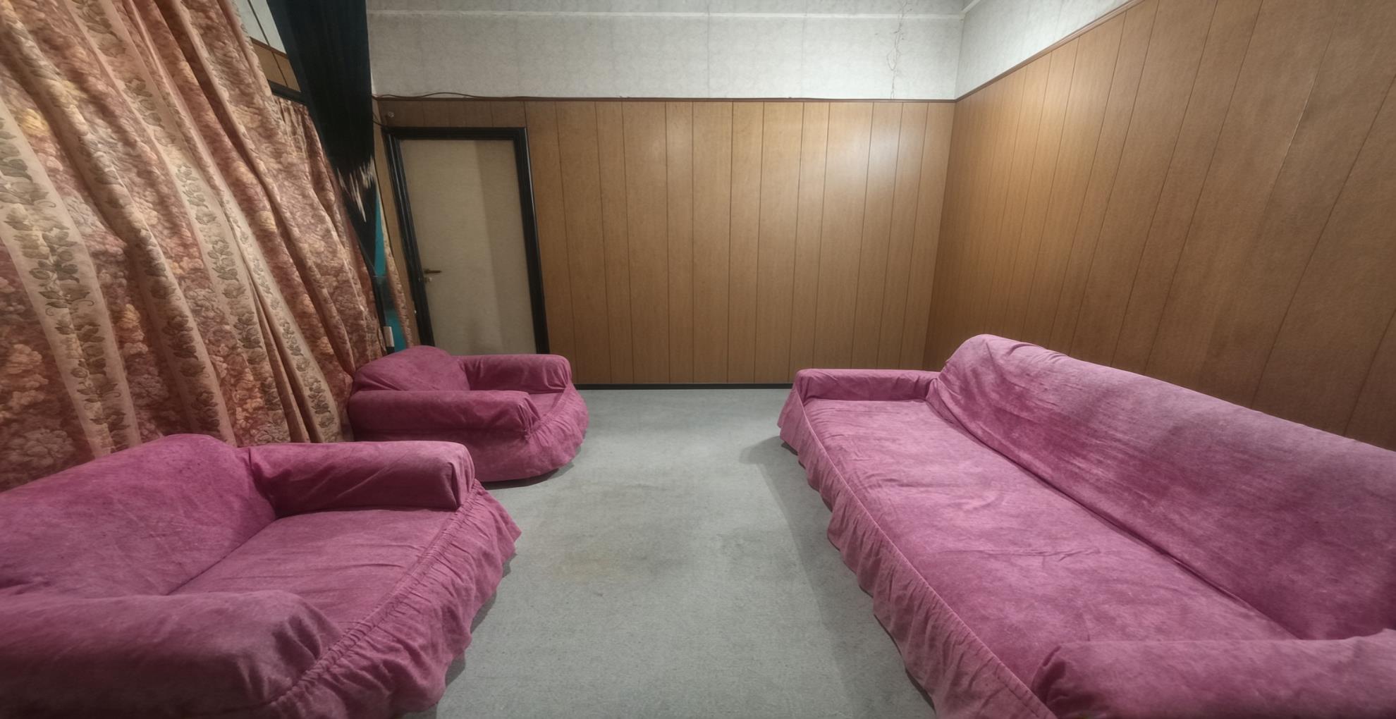 Depto.tipo casa de 3 ambientes en Venta en Almagro