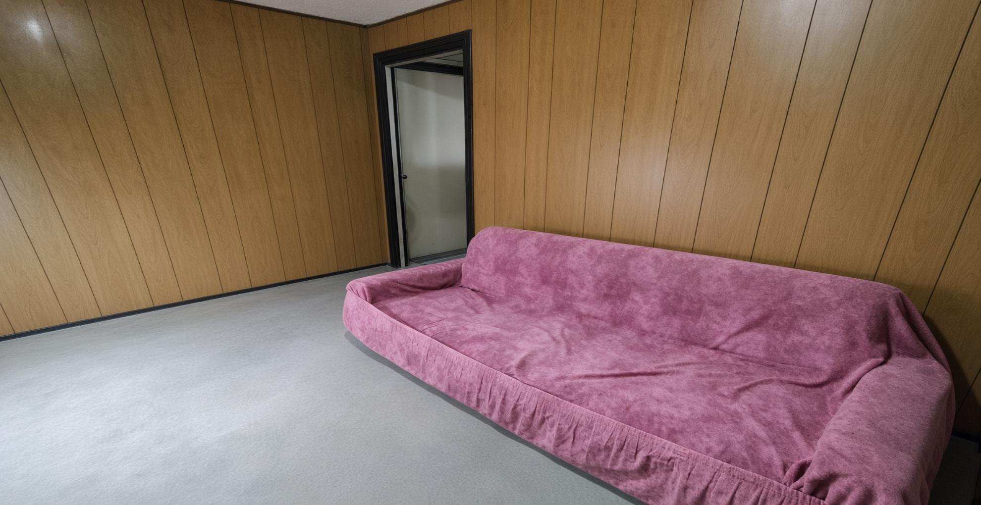 Depto.tipo casa de 3 ambientes en Venta en Almagro