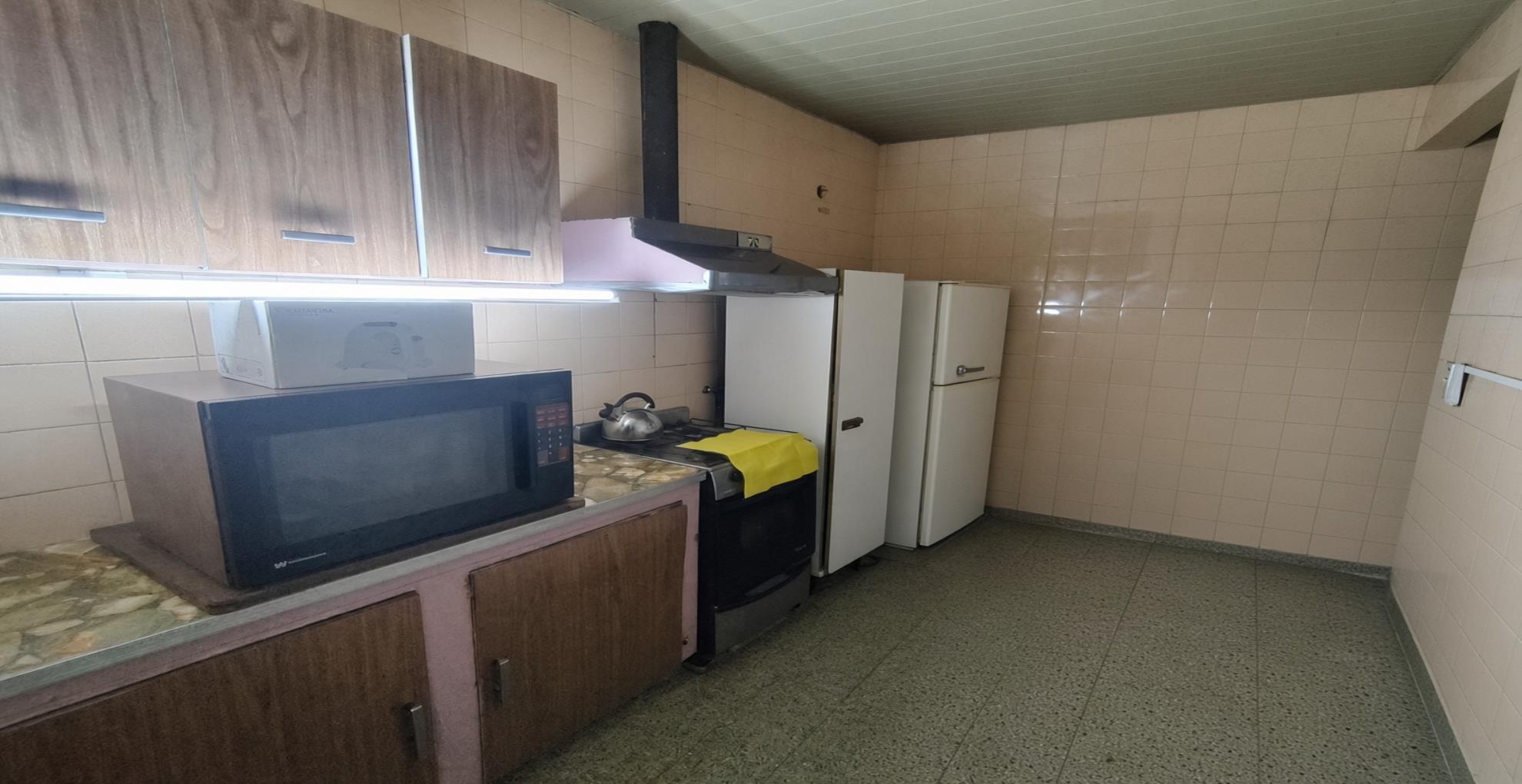 Depto.tipo casa de 3 ambientes en Venta en Almagro