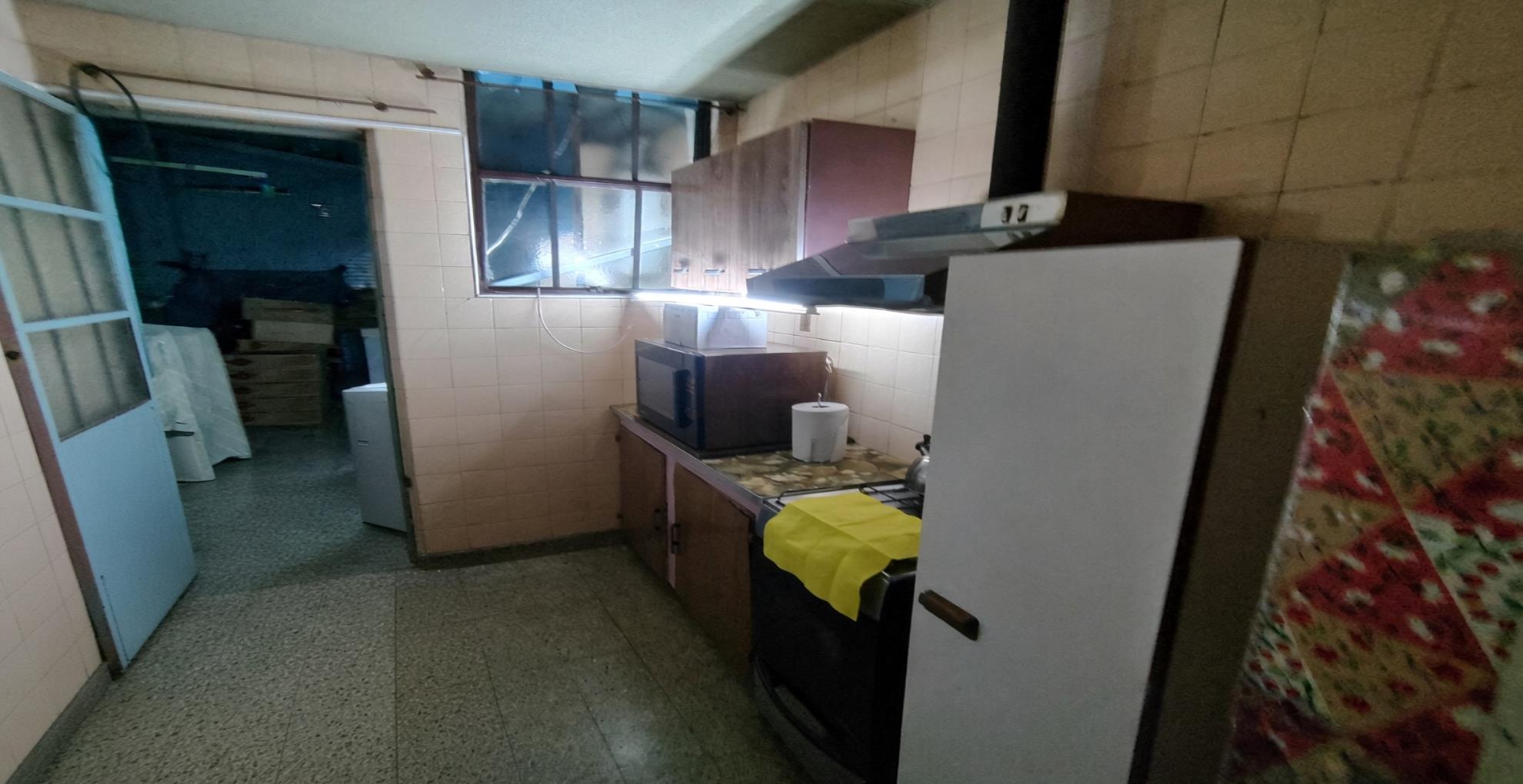 Depto.tipo casa de 3 ambientes en Venta en Almagro