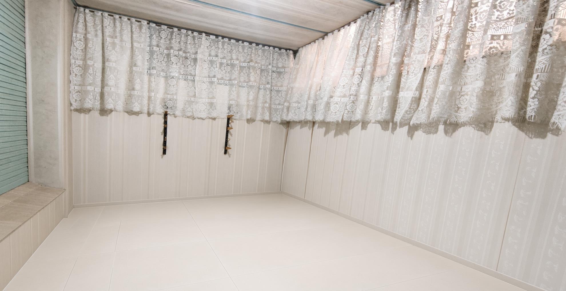 Depto.tipo casa de 3 ambientes en Venta en Almagro
