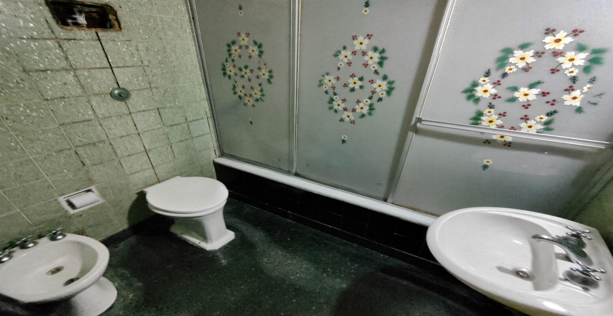 Depto.tipo casa de 3 ambientes en Venta en Almagro