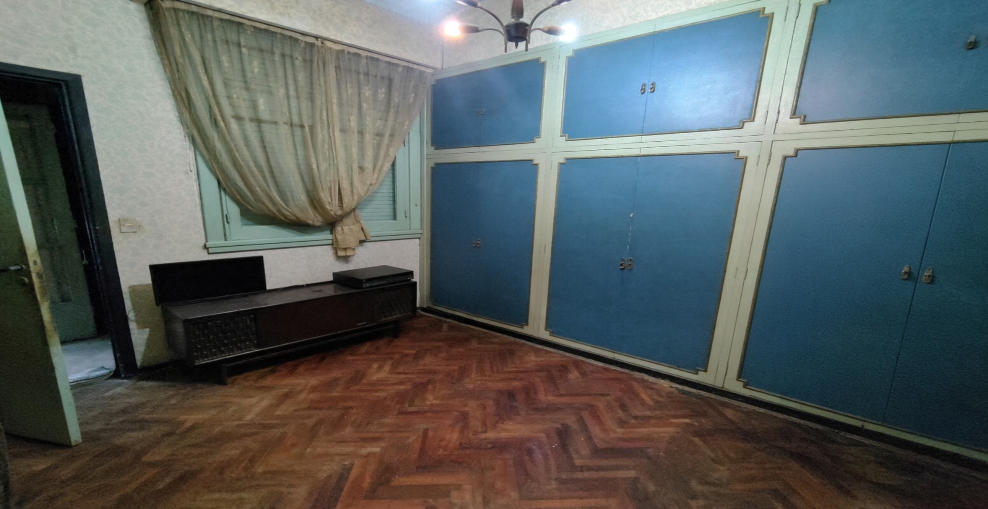 Depto.tipo casa de 3 ambientes en Venta en Almagro