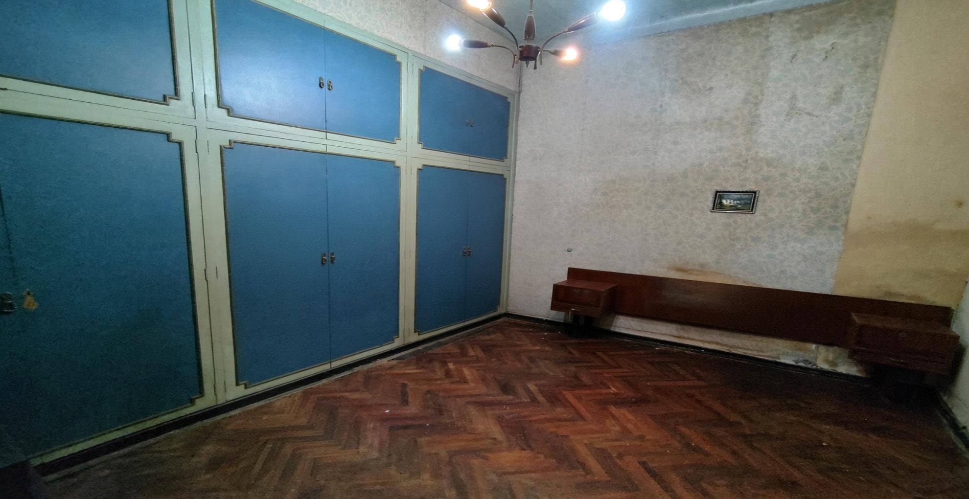 Depto.tipo casa de 3 ambientes en Venta en Almagro