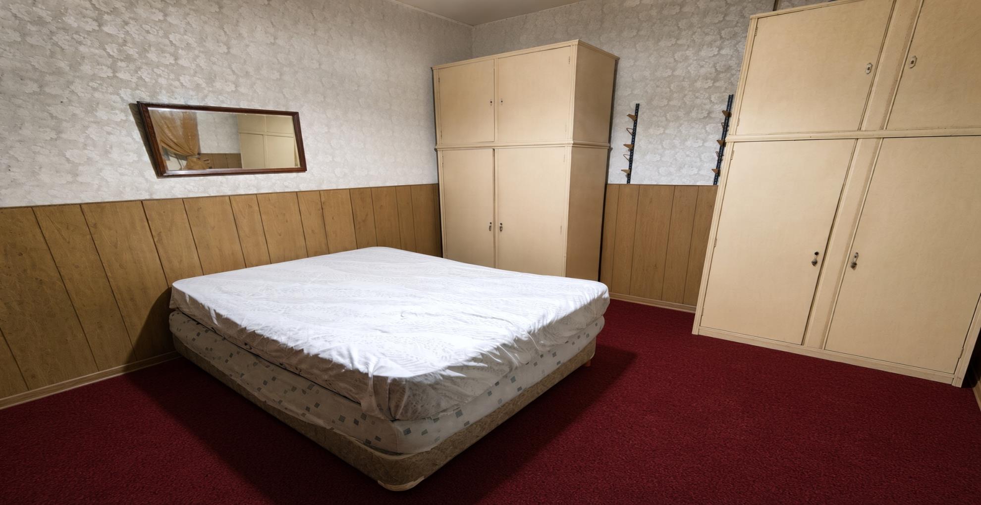 Depto.tipo casa de 3 ambientes en Venta en Almagro