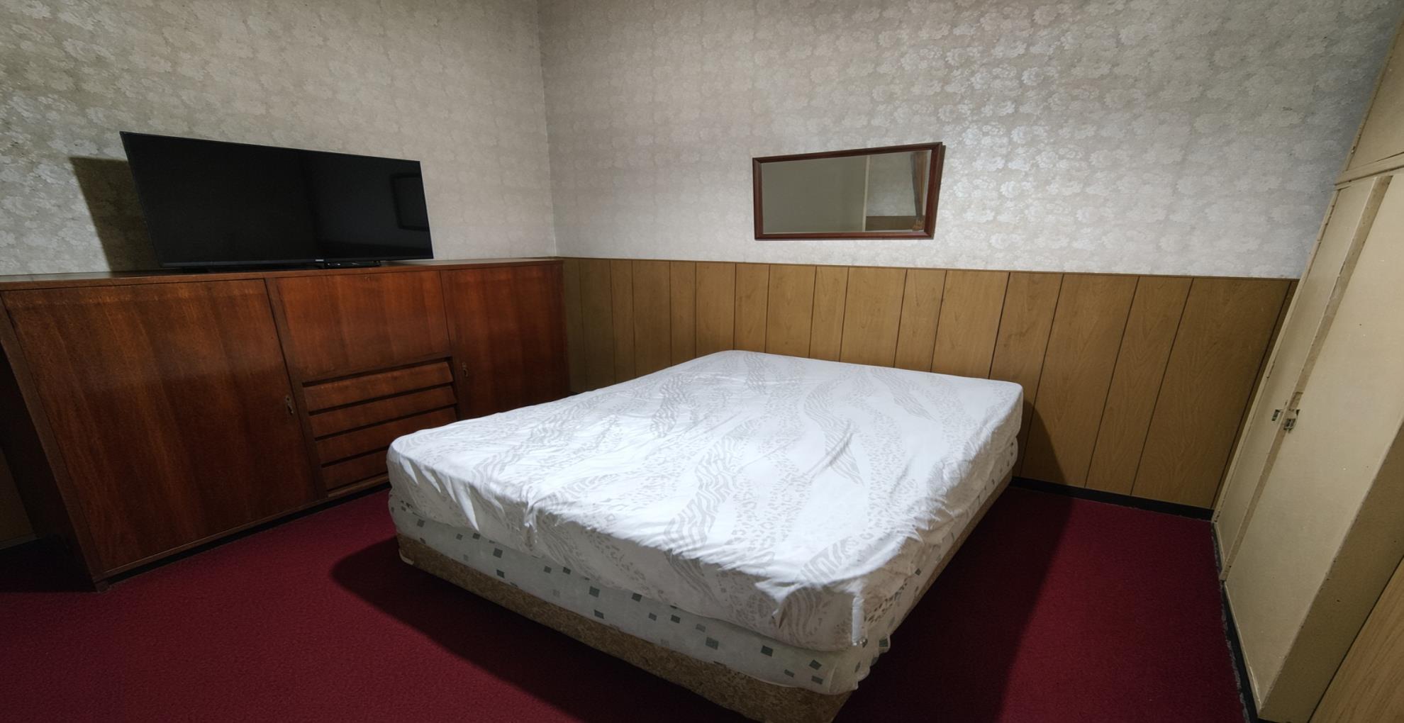 Depto.tipo casa de 3 ambientes en Venta en Almagro