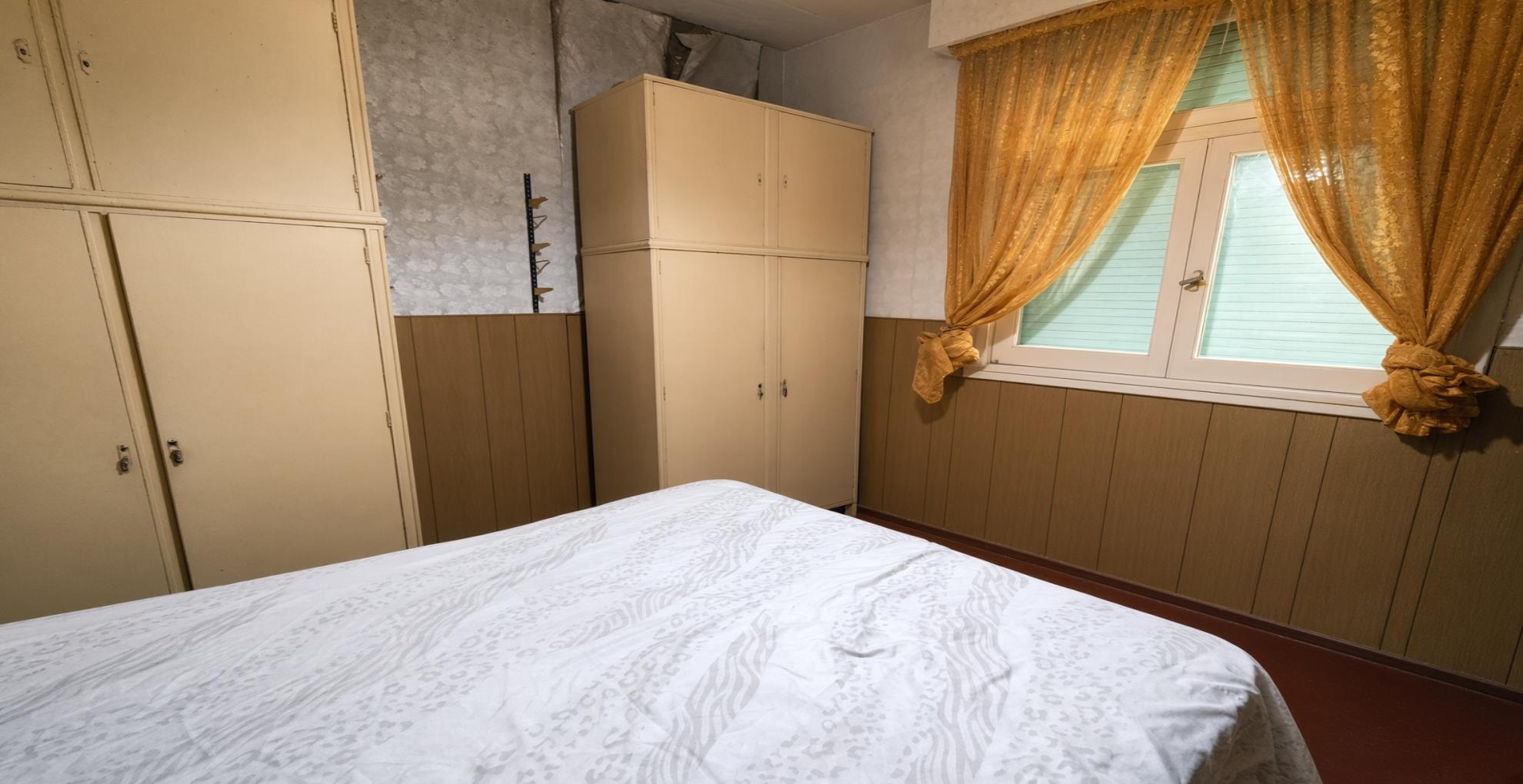 Depto.tipo casa de 3 ambientes en Venta en Almagro