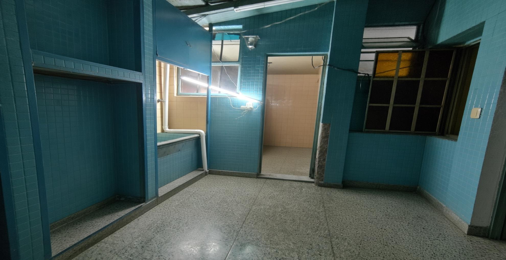 Depto.tipo casa de 3 ambientes en Venta en Almagro