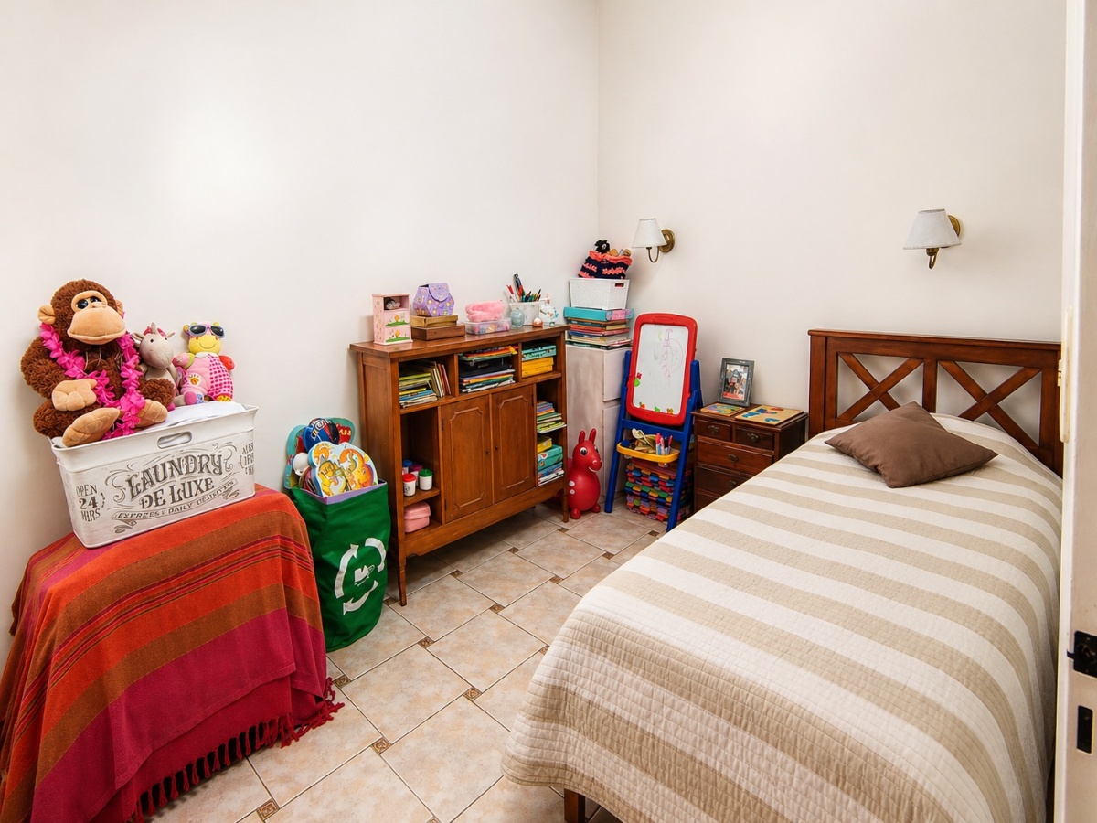 Depto.tipo casa de 4 ambientes en Venta en Caballito