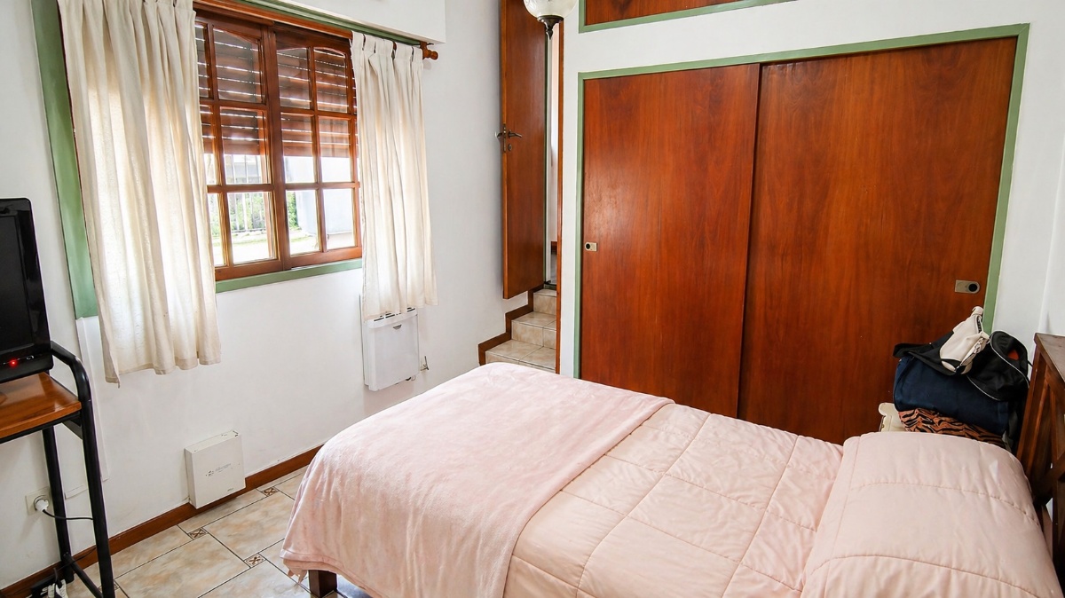 Depto.tipo casa de 4 ambientes en Venta en Caballito