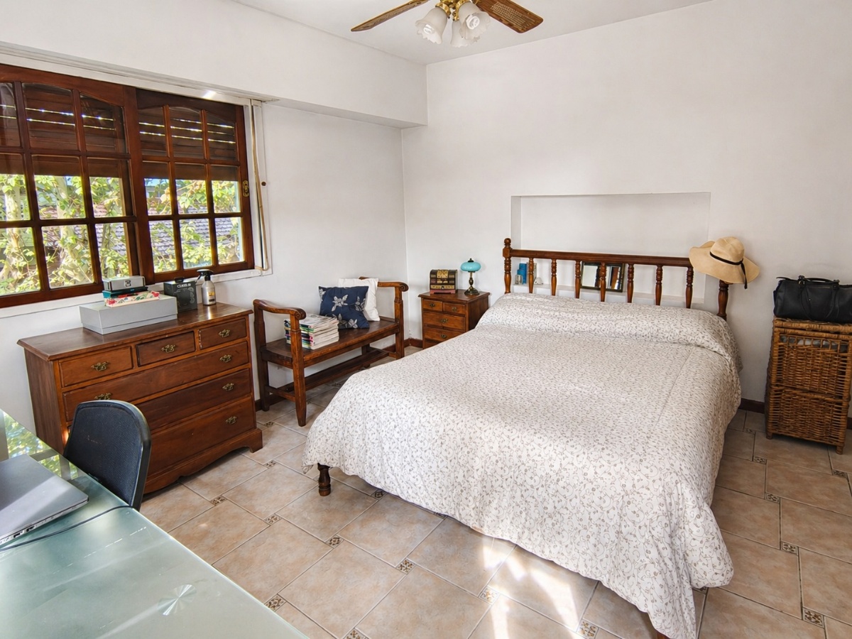 Depto.tipo casa de 4 ambientes en Venta en Caballito
