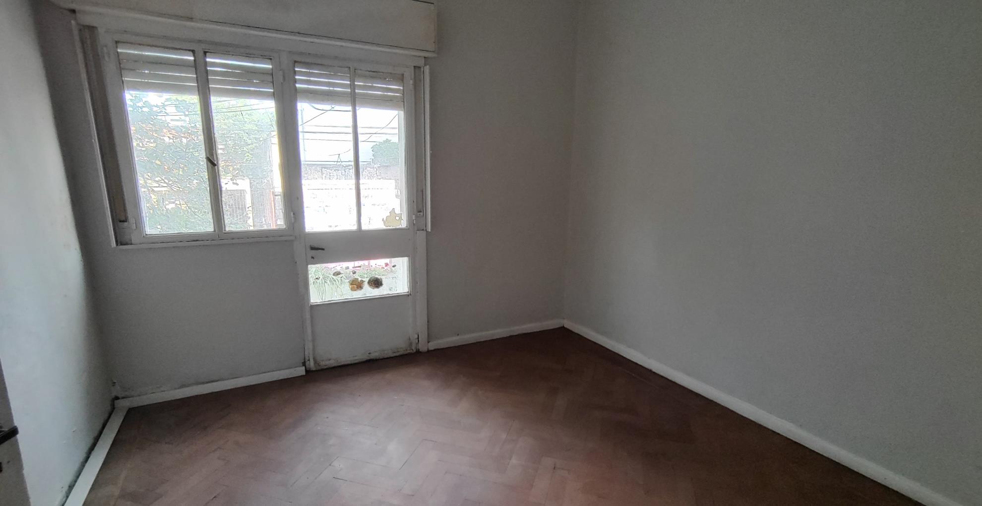Depto.tipo casa de 3 ambientes en Venta en Caballito
