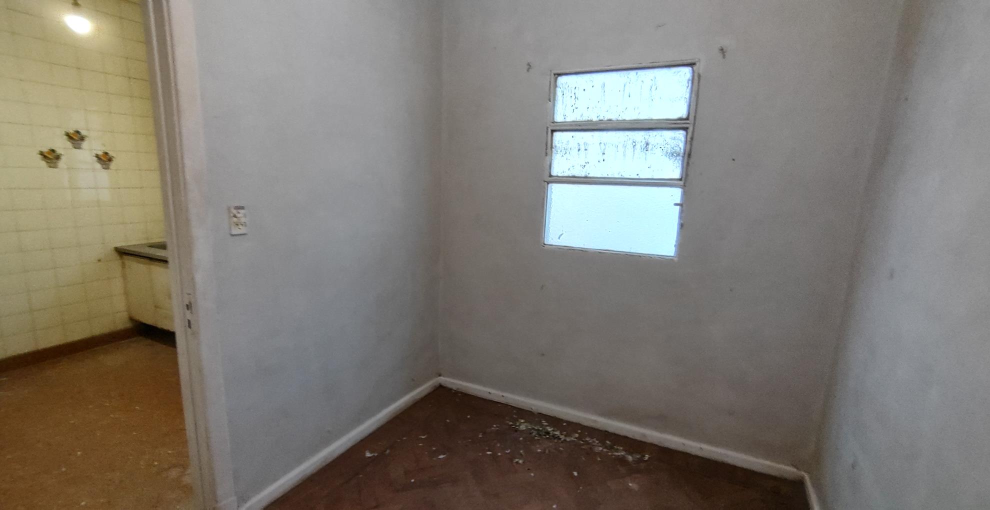 Depto.tipo casa de 3 ambientes en Venta en Caballito