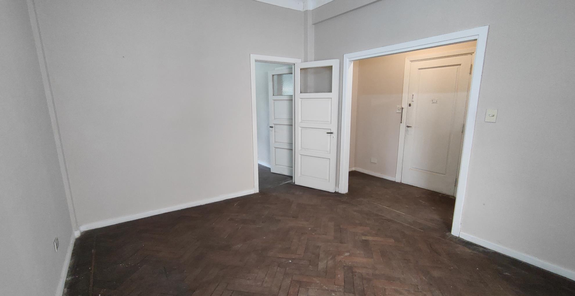 Depto.tipo casa de 3 ambientes en Venta en Caballito